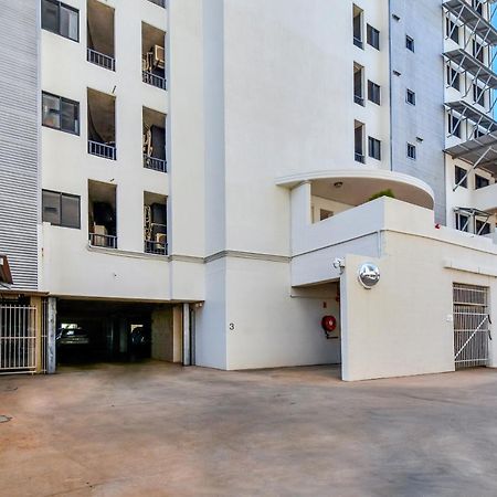 Central Studio, Darwin Cbd Northern Territory מראה חיצוני תמונה