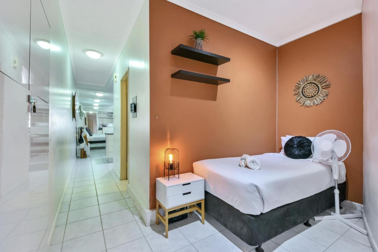 Central Studio, Darwin Cbd Northern Territory מראה חיצוני תמונה