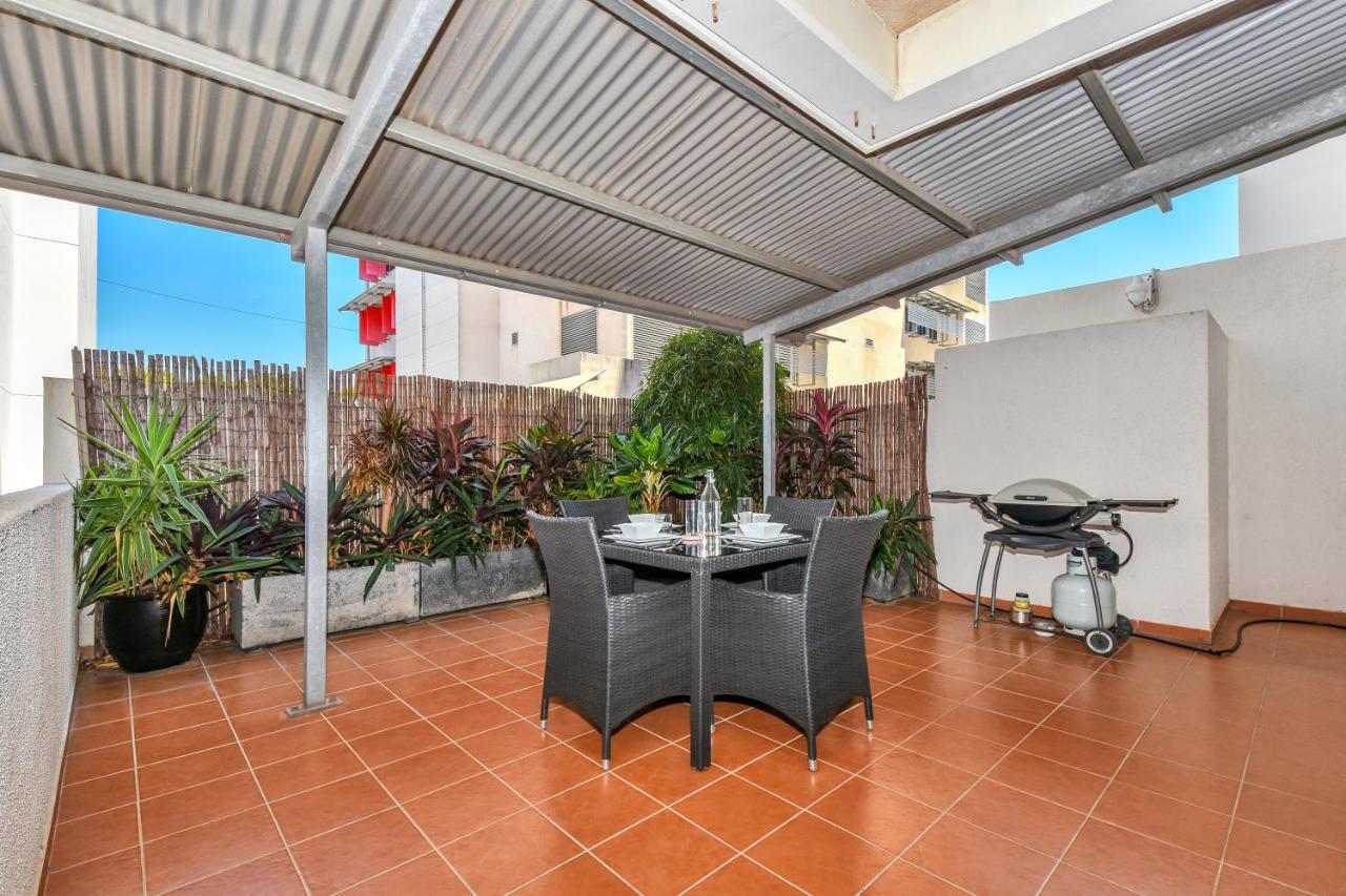 Central Studio, Darwin Cbd Northern Territory מראה חיצוני תמונה