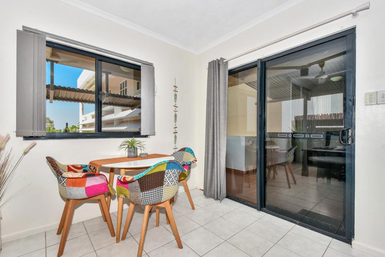 Central Studio, Darwin Cbd Northern Territory מראה חיצוני תמונה