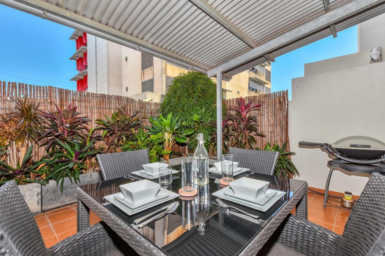 Central Studio, Darwin Cbd Northern Territory מראה חיצוני תמונה