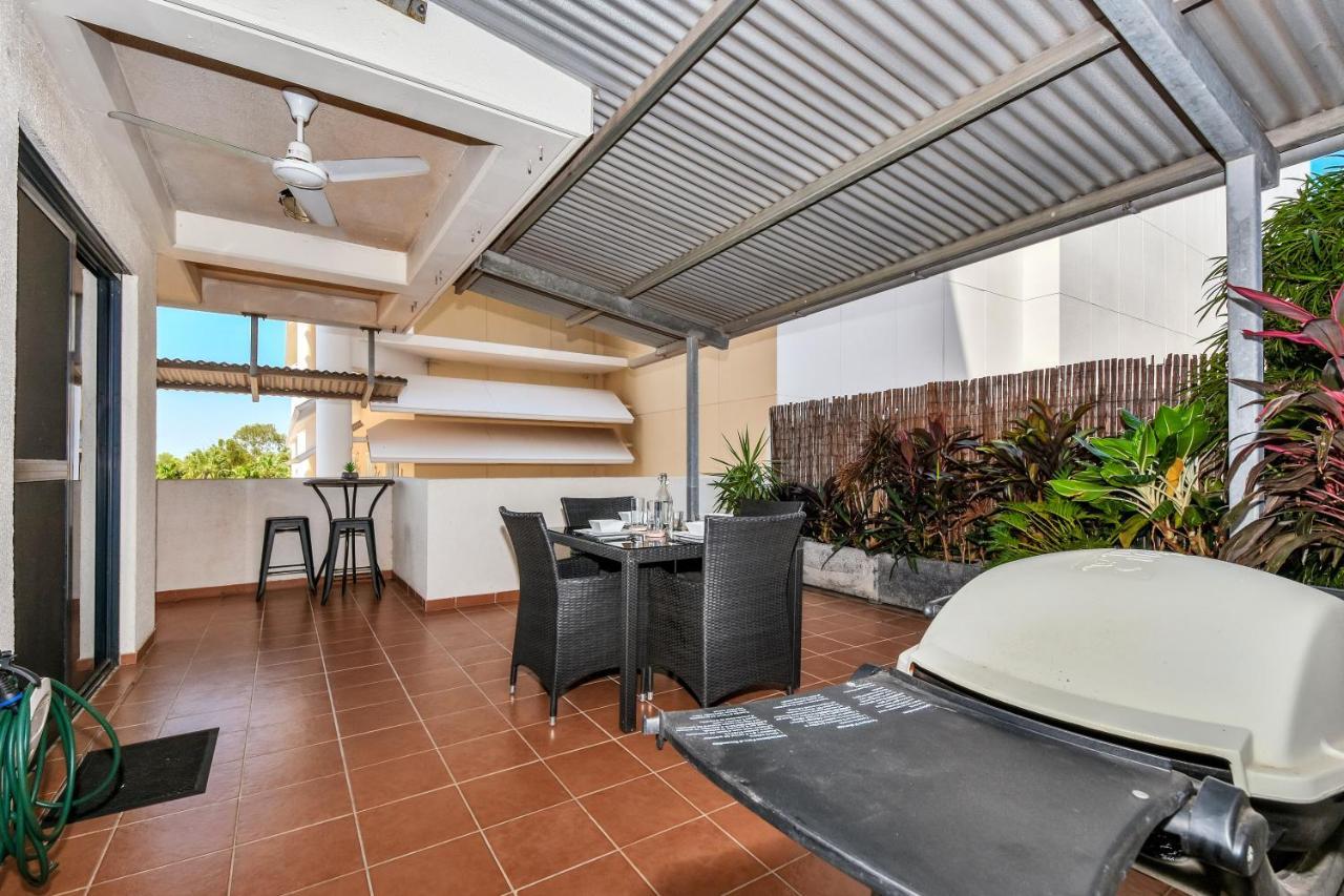 Central Studio, Darwin Cbd Northern Territory מראה חיצוני תמונה