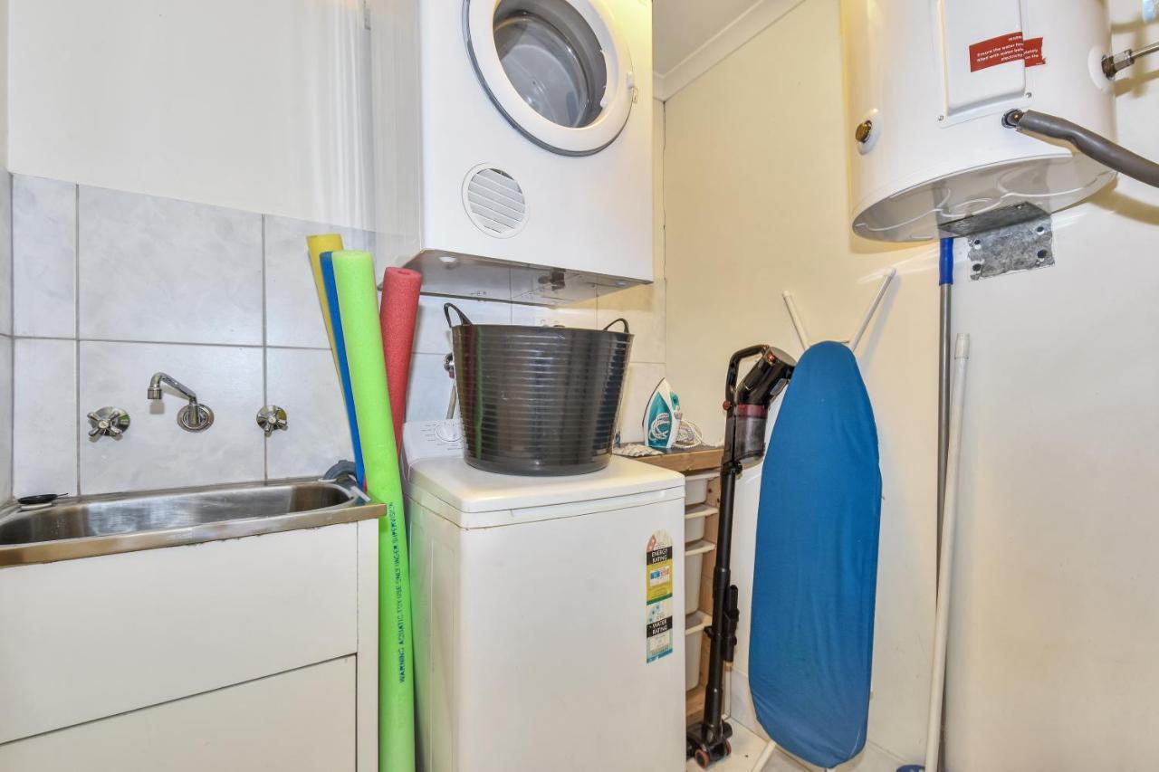 Central Studio, Darwin Cbd Northern Territory מראה חיצוני תמונה