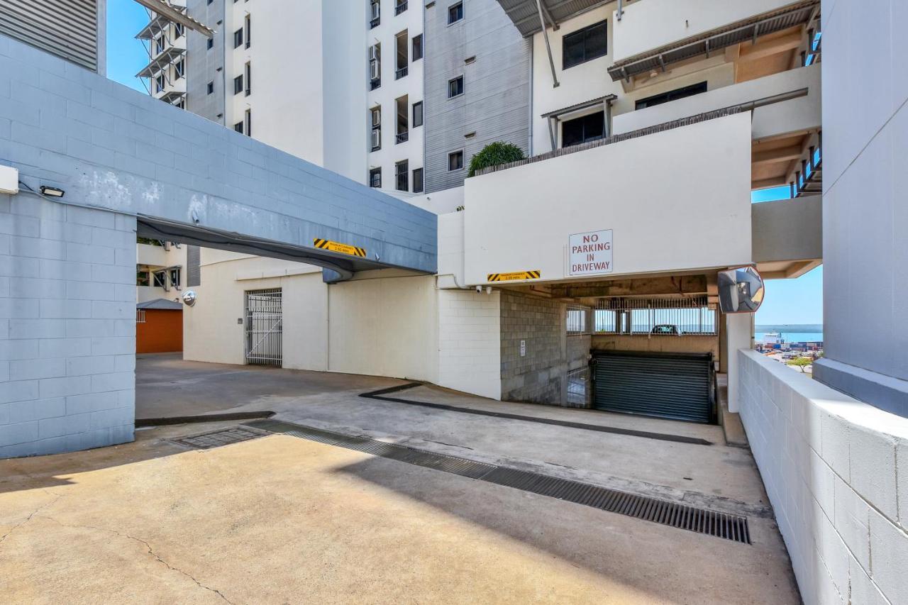 Central Studio, Darwin Cbd Northern Territory מראה חיצוני תמונה