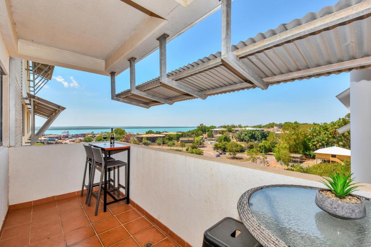 Central Studio, Darwin Cbd Northern Territory מראה חיצוני תמונה