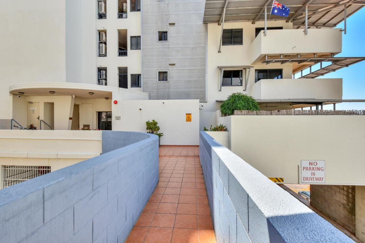 Central Studio, Darwin Cbd Northern Territory מראה חיצוני תמונה
