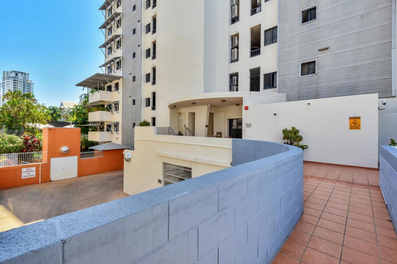 Central Studio, Darwin Cbd Northern Territory מראה חיצוני תמונה