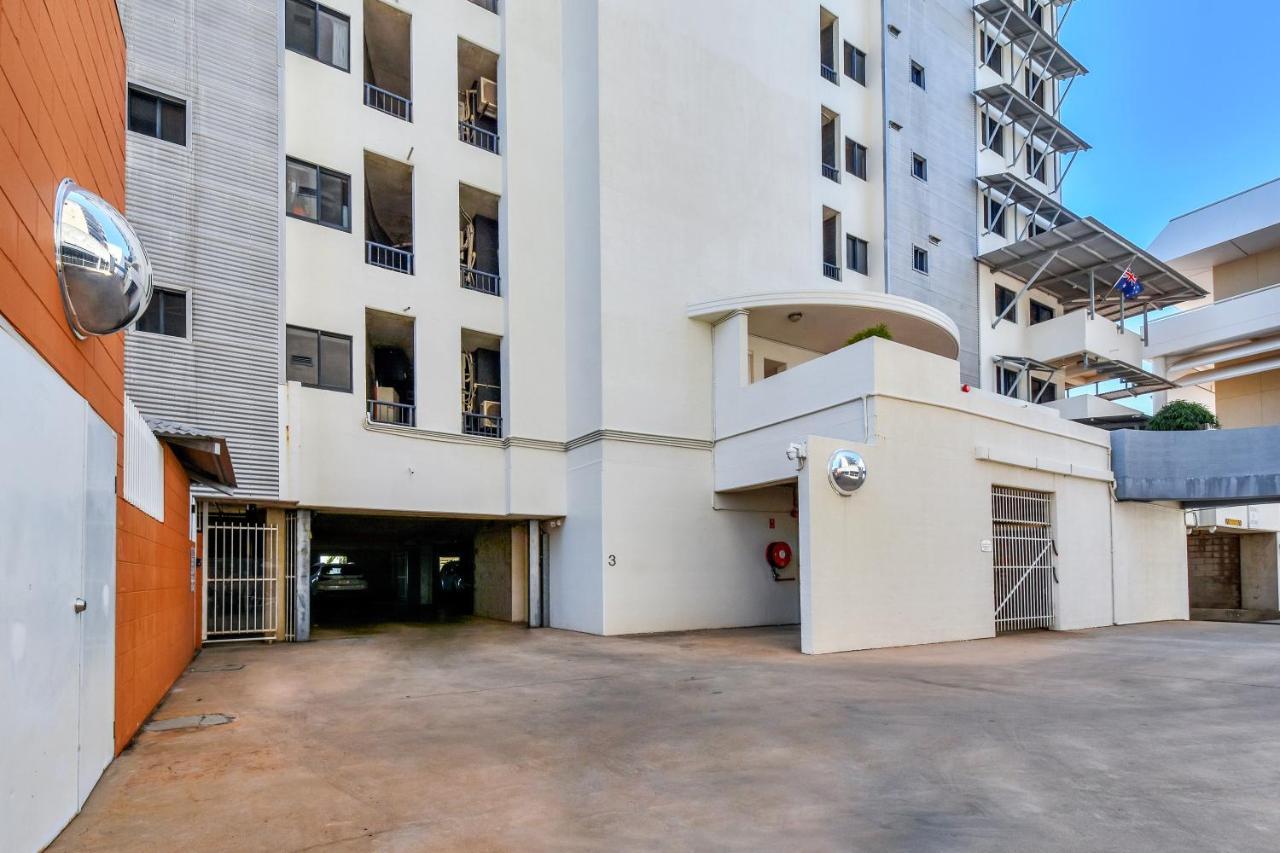 Central Studio, Darwin Cbd Northern Territory מראה חיצוני תמונה