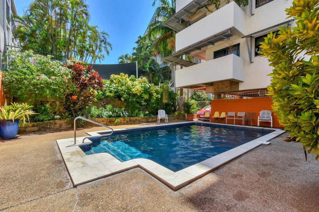 Central Studio, Darwin Cbd Northern Territory מראה חיצוני תמונה