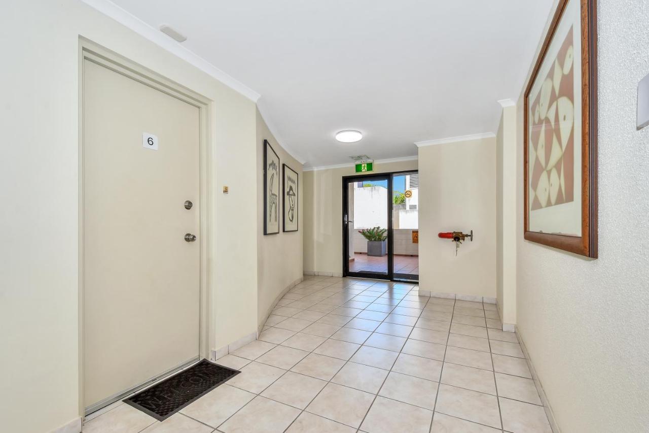 Central Studio, Darwin Cbd Northern Territory מראה חיצוני תמונה