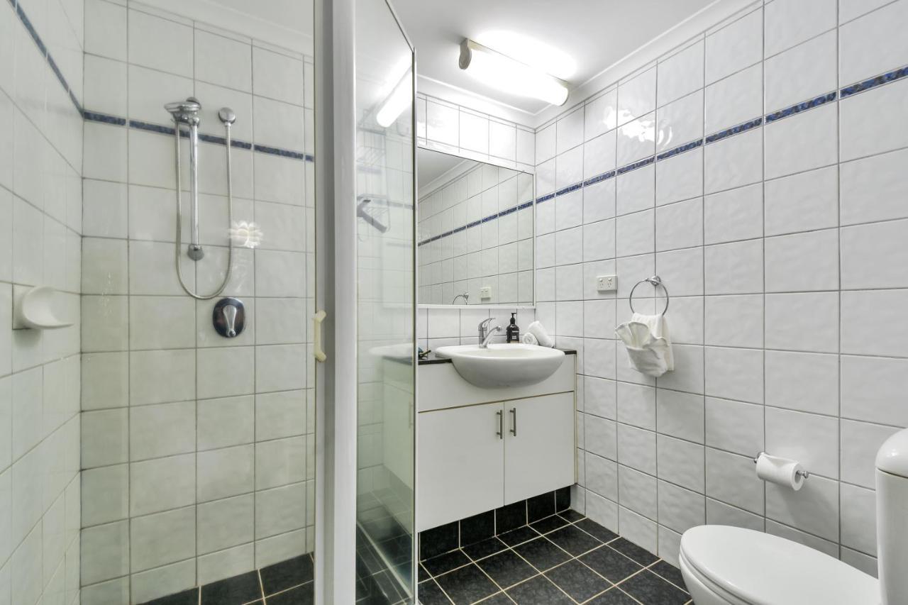 Central Studio, Darwin Cbd Northern Territory מראה חיצוני תמונה