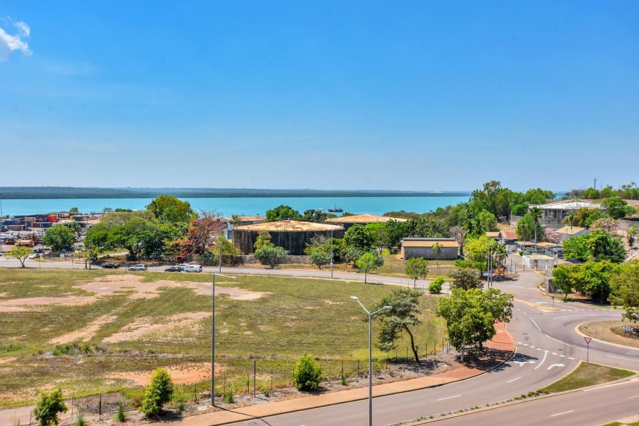 Central Studio, Darwin Cbd Northern Territory מראה חיצוני תמונה