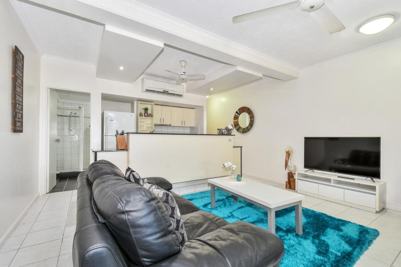 Central Studio, Darwin Cbd Northern Territory מראה חיצוני תמונה